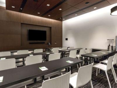 Khách sạn Courtyard By Marriott Long Island City/new York Manhattan View New York