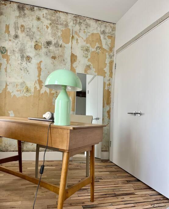 Apartment Deconstructed Loft In Greenpoint New York