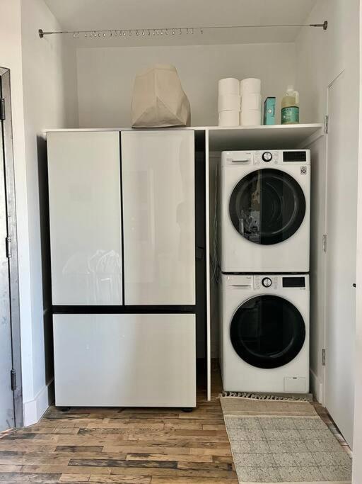 Apartment Deconstructed Loft In Greenpoint *