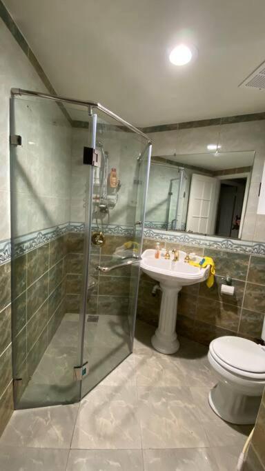 Hudson Yard 1 Bedroom Ground Floor Near Times Sq * Nova York