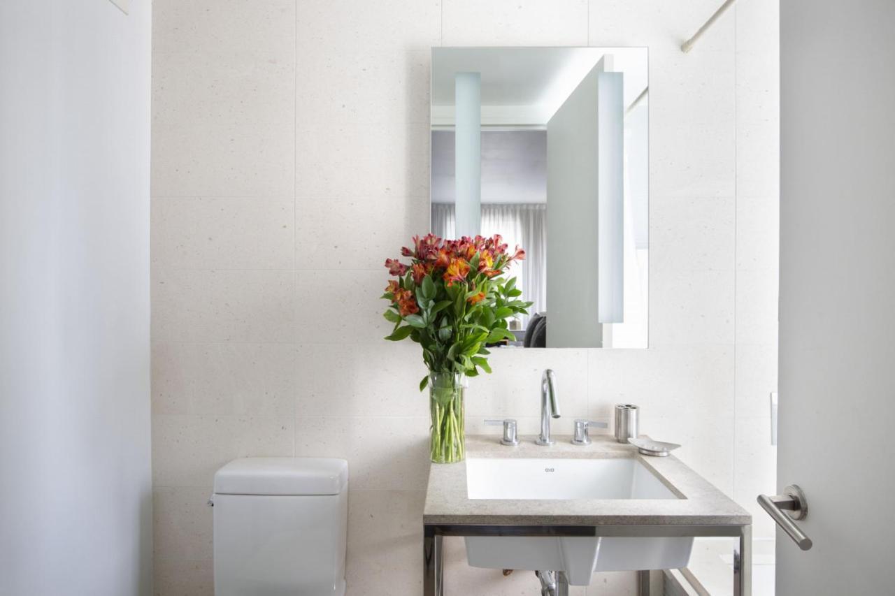 Stylish 1bd Near Bryant Park With Washer And Dryer Căn hộ New York