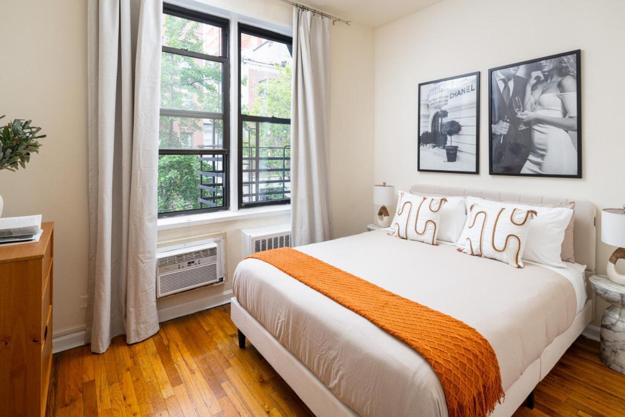 Cozy And Modern One-bedroom Apartamento Nova York