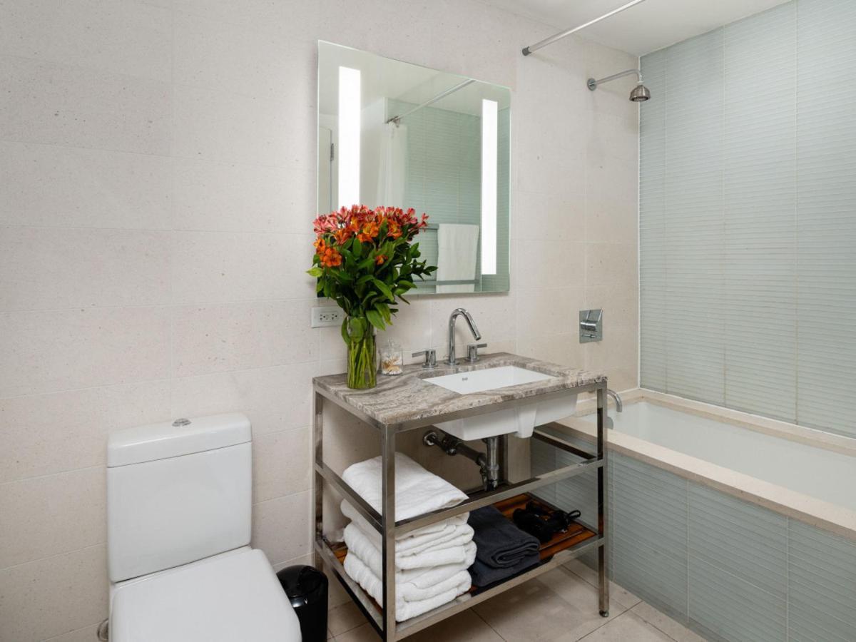 Apartment Stunning 2bd On The 38th Floor In Midtown *