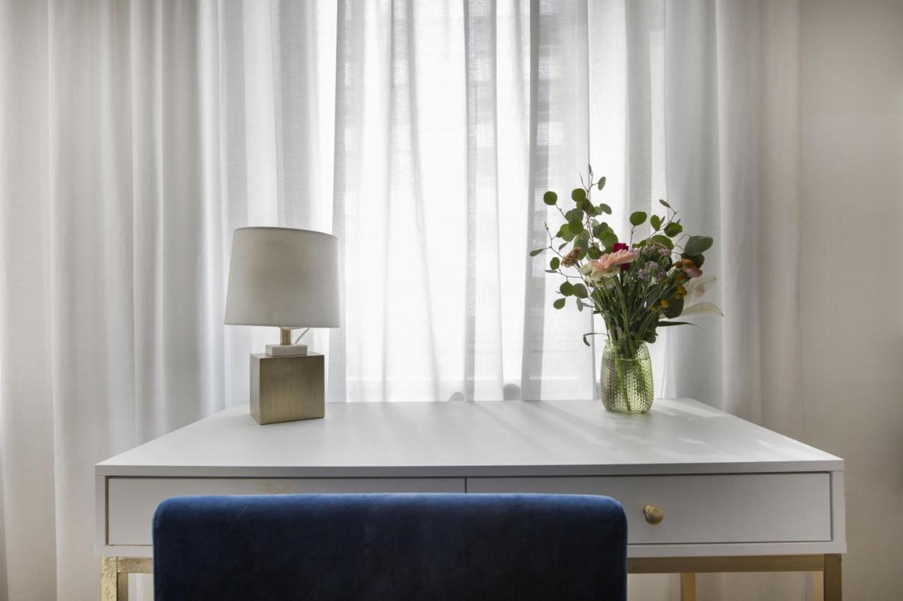 Stylish 1bd Near Bryant Park With Washer And Dryer Căn hộ New York