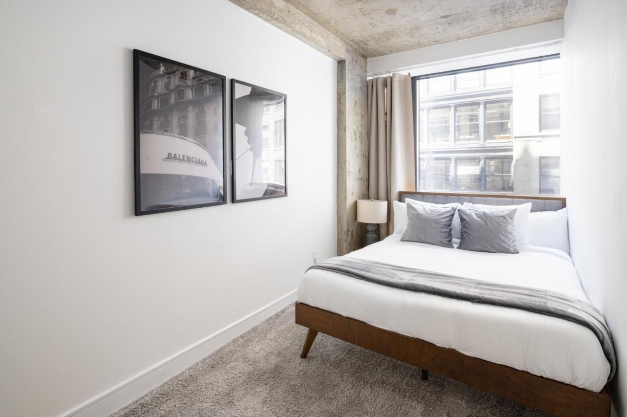 Apartment Chic And Spacious 2bd With Washer And Dryer In Unit