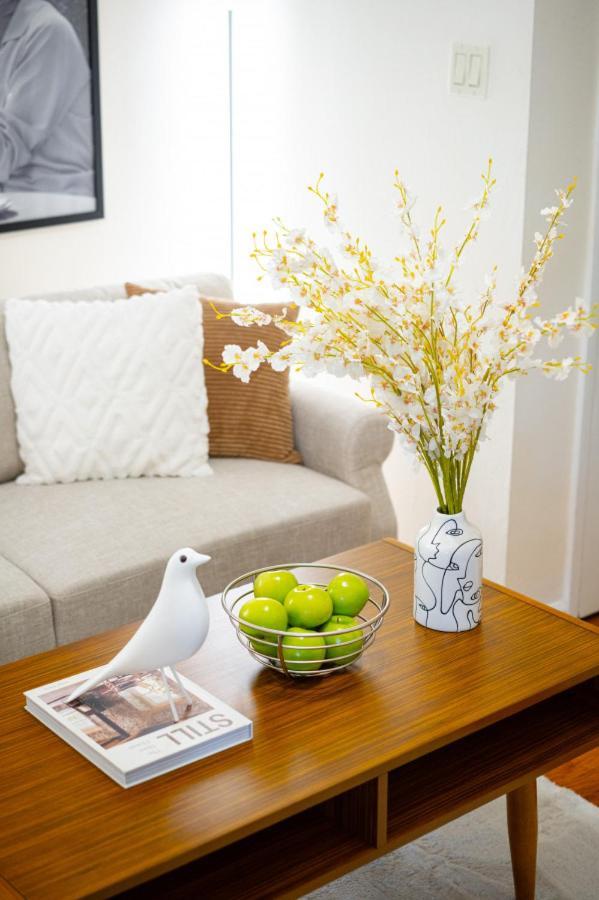 Cozy And Modern One-bedroom * Nova York