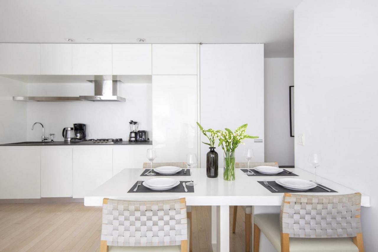 Modern 2bd In Midtown With Washer And Dryer In-unit Apartamento Nova York