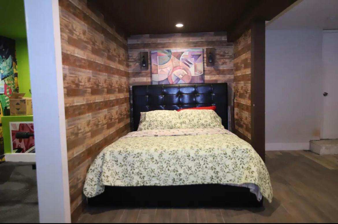 Bushwick Gem. Homestay New York