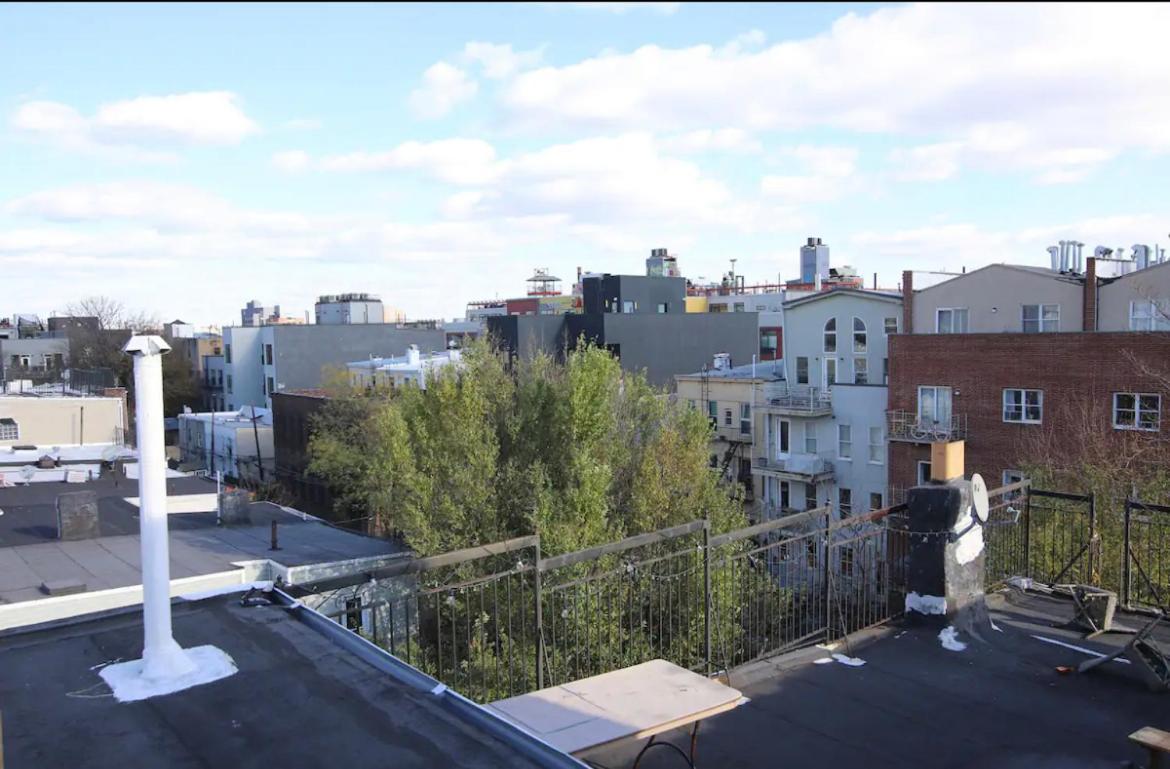 Homestay Bushwick Gem. *