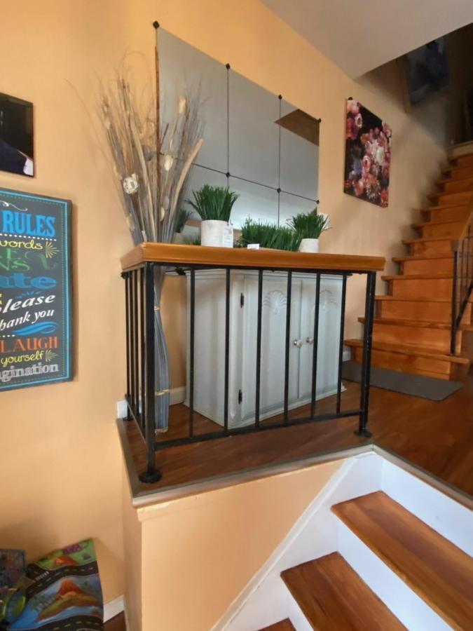 Hospedagem domiciliar Debdorkdave Hospitality Services Nova York
