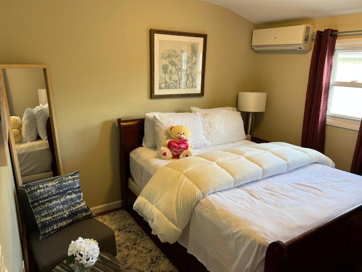 Debdorkdave Hospitality Services Nova York