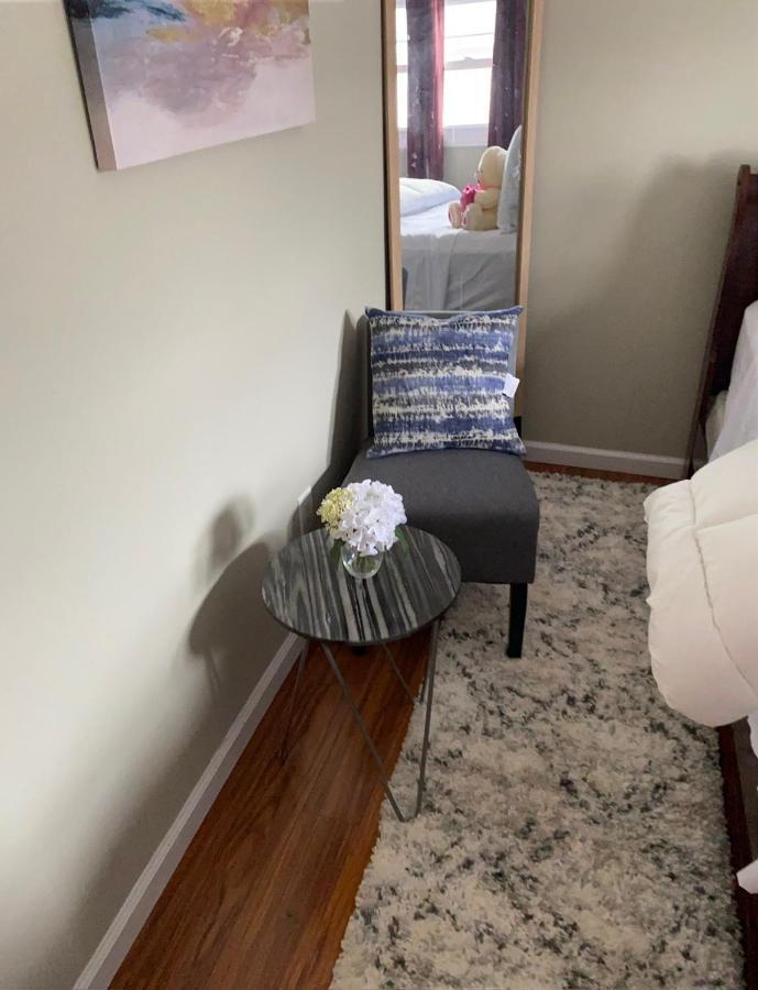Debdorkdave Hospitality Services Hospedagem domiciliar Nova York