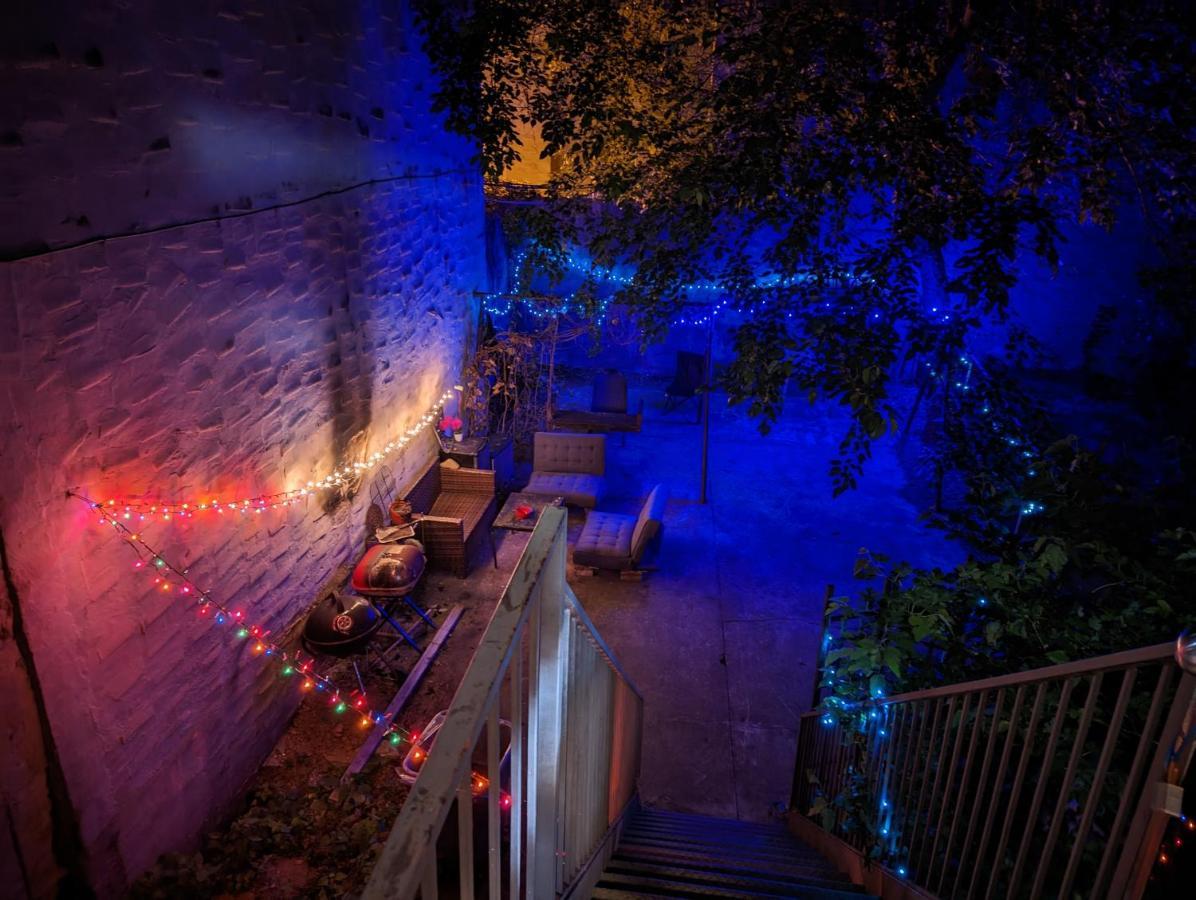 Ở trọ Central And Affordable Williamsburg Private Bedroom Close To Subway New York