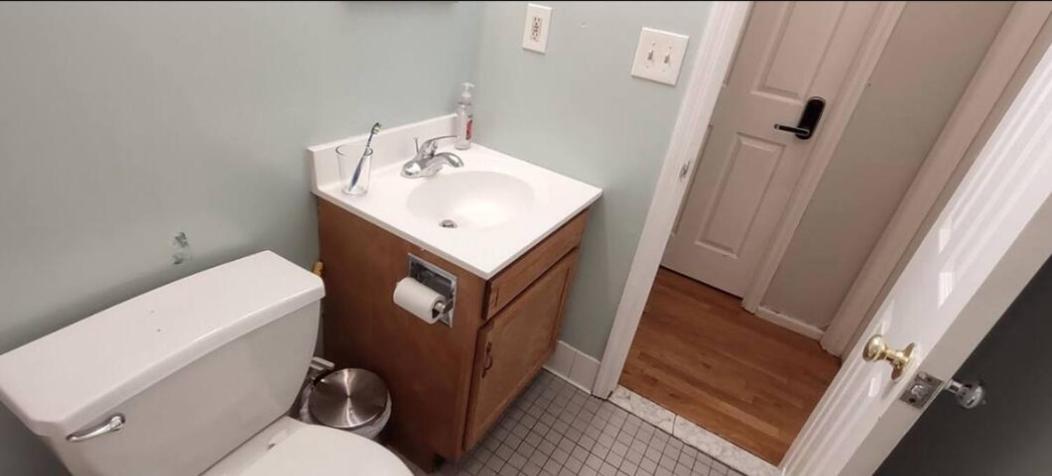 Central And Affordable Williamsburg Private Bedroom Close To Subway Ở trọ New York