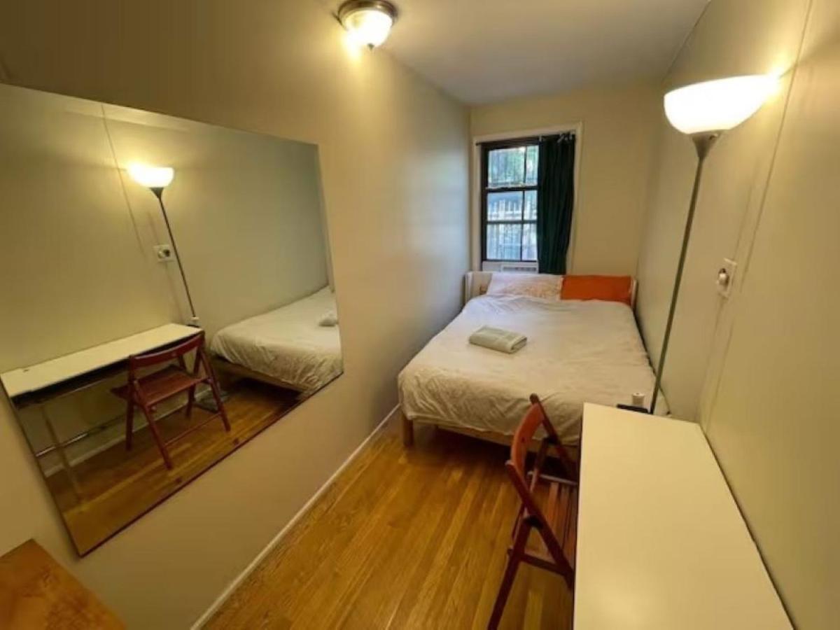 Central And Affordable Williamsburg Private Bedroom Close To Subway Ở trọ