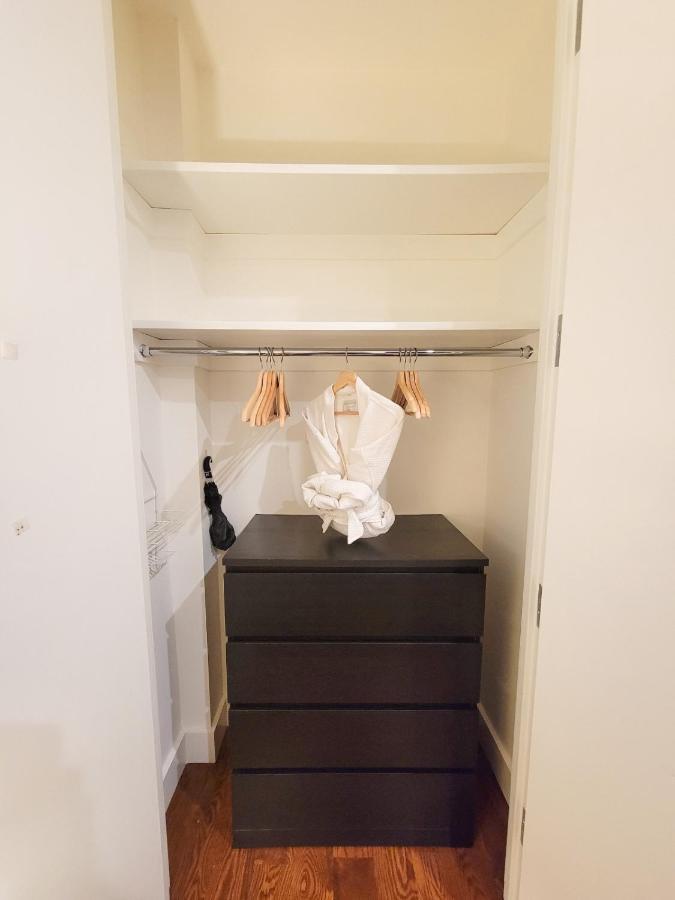 Private In A 4 Big 4 Apartament Green Point Hospedagem domiciliar *