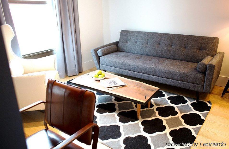 Khách sạn Duane Street Tribeca, Sonder By Marriott Bonvoy