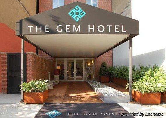 36 Hudson (adults Only) Khách sạn 3*