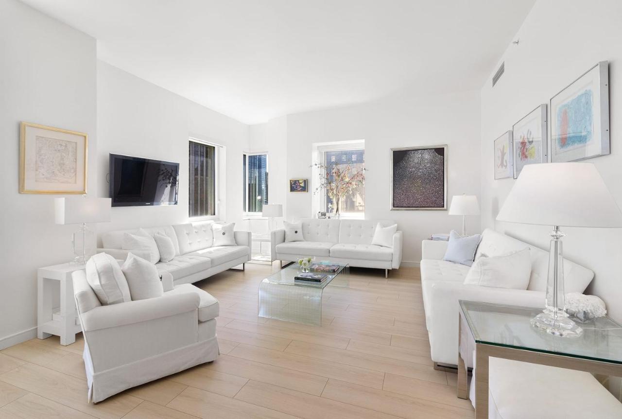 Căn hộ Luxury 4 Bedroom Near Times Square, City *