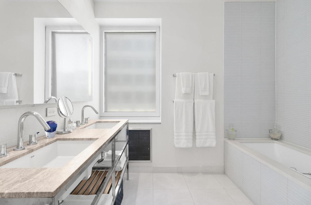 Luxury 4 Bedroom Near Times Square, City Căn hộ