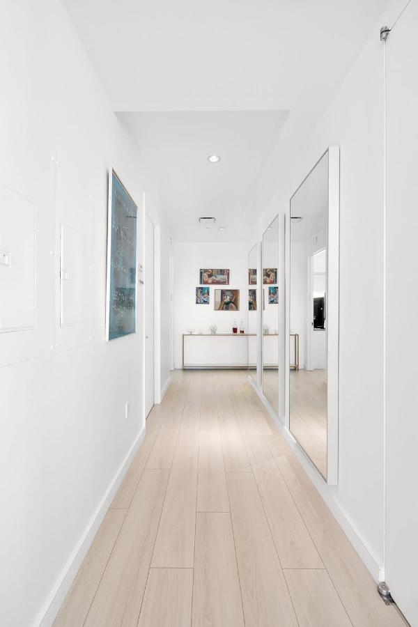 Luxury 4 Bedroom Near Times Square, City Căn hộ New York