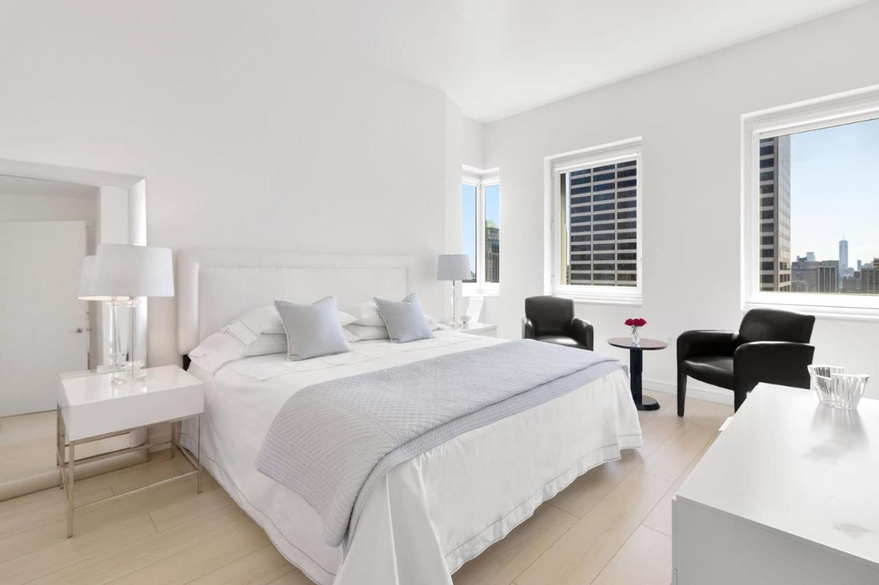 Căn hộ Luxury 4 Bedroom Near Times Square, City New York