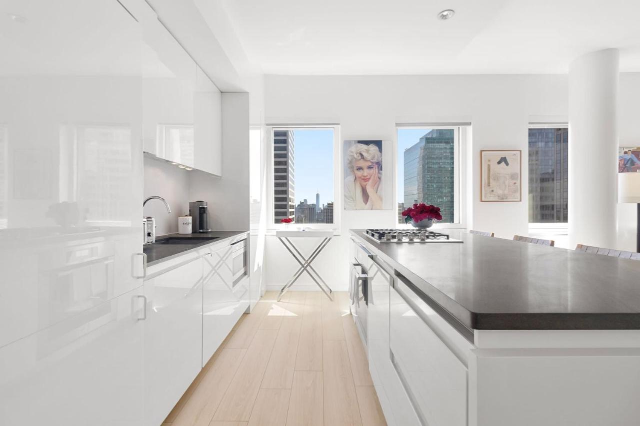 Căn hộ Luxury 4 Bedroom Near Times Square, City New York