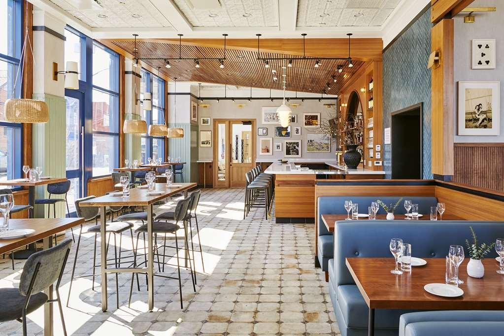 The Rockaway Hotel Nova York