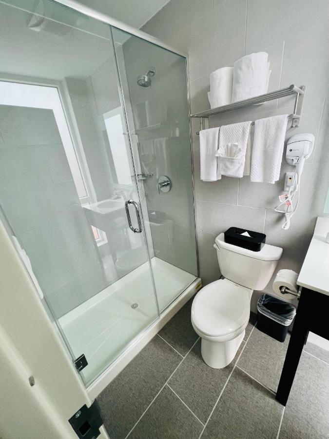 Inn Sleep Brooklyn - Sheepshead Bay 3*