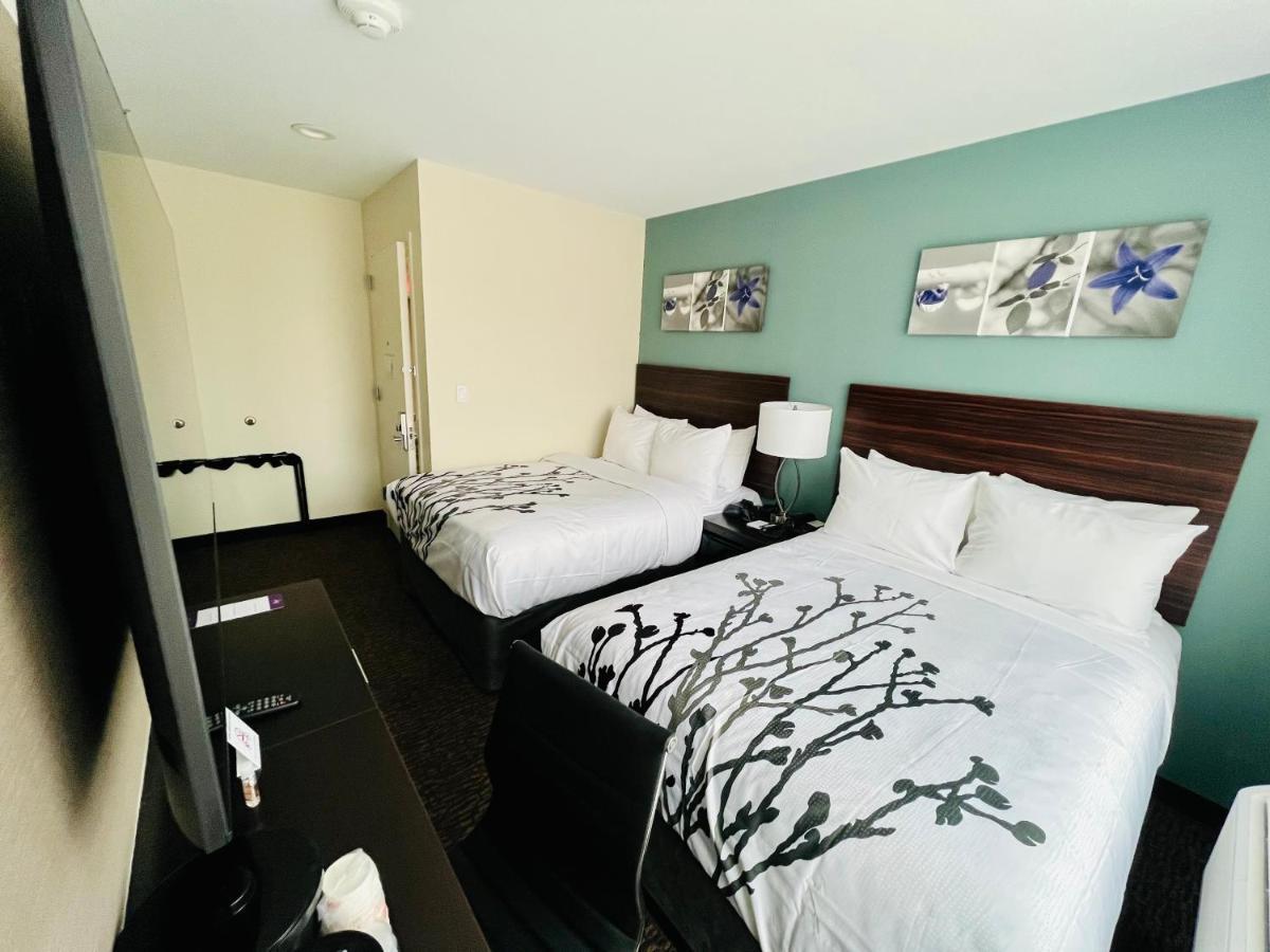 Sleep Brooklyn - Sheepshead Bay Inn 3*