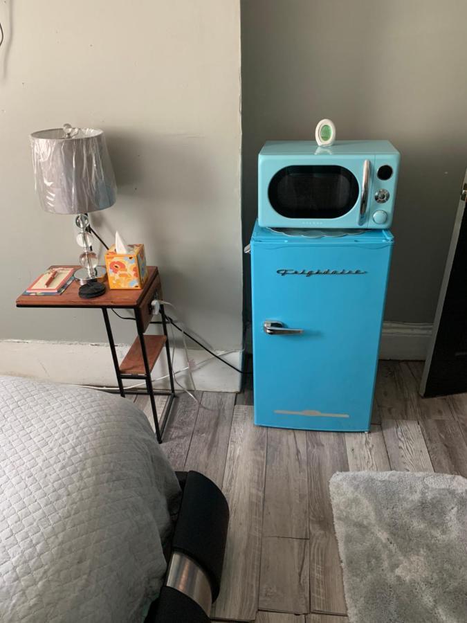 Apartamento Cassandra's Private Getaway Heart Of Brooklyn *