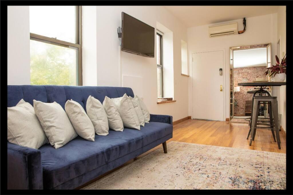 Apartamento Prime Studio Greenwich Village! Nova York