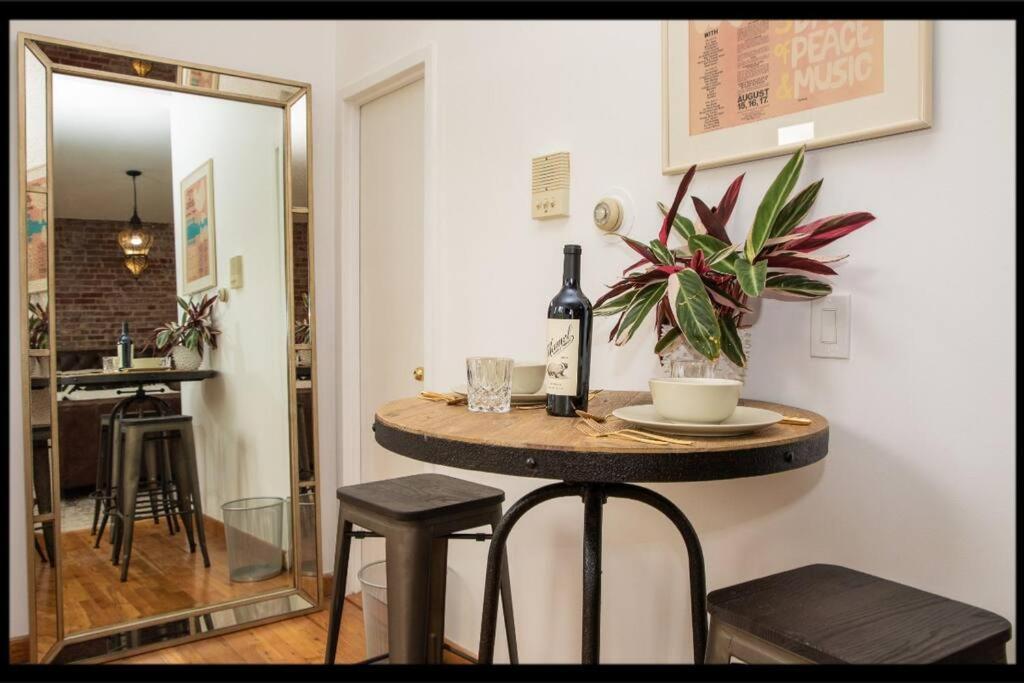 Apartamento Prime Studio Greenwich Village!