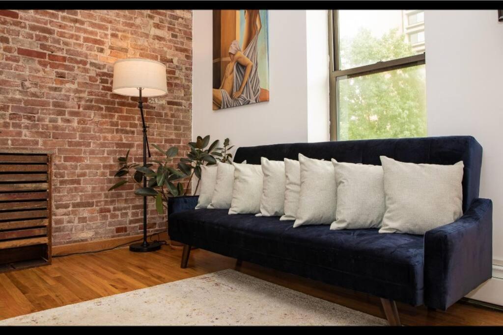 Apartamento Prime Studio Greenwich Village! Nova York