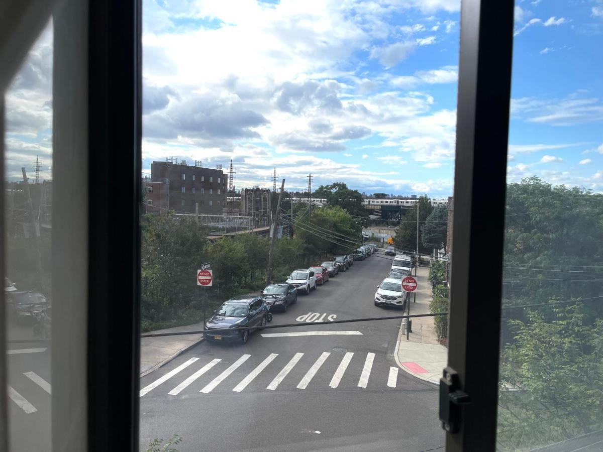 2br Elevator Apt 10min To Lga Airport 1min To Train! Apartamento