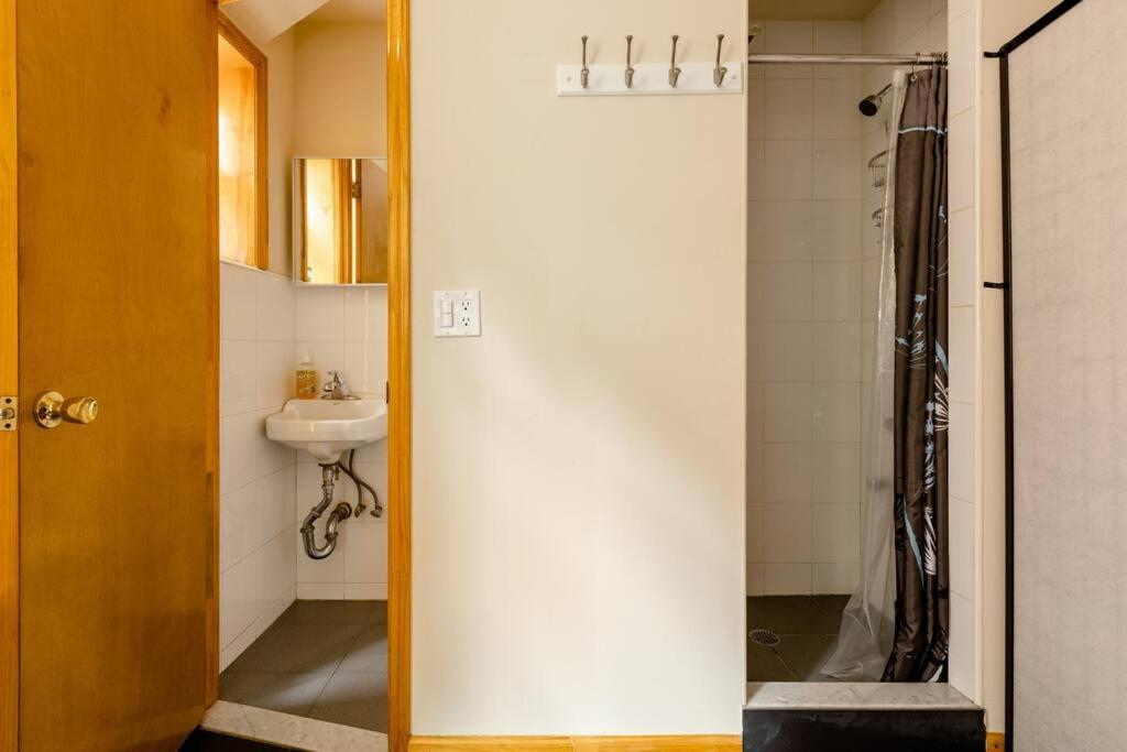 2 Bedroom King Bed Căn hộ New York