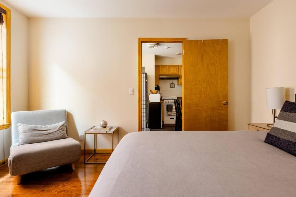 Căn hộ 2 Bedroom King Bed New York