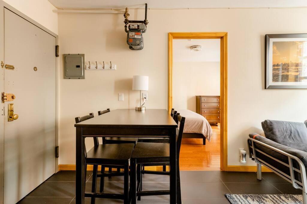 Căn hộ 2 Bedroom King Bed New York