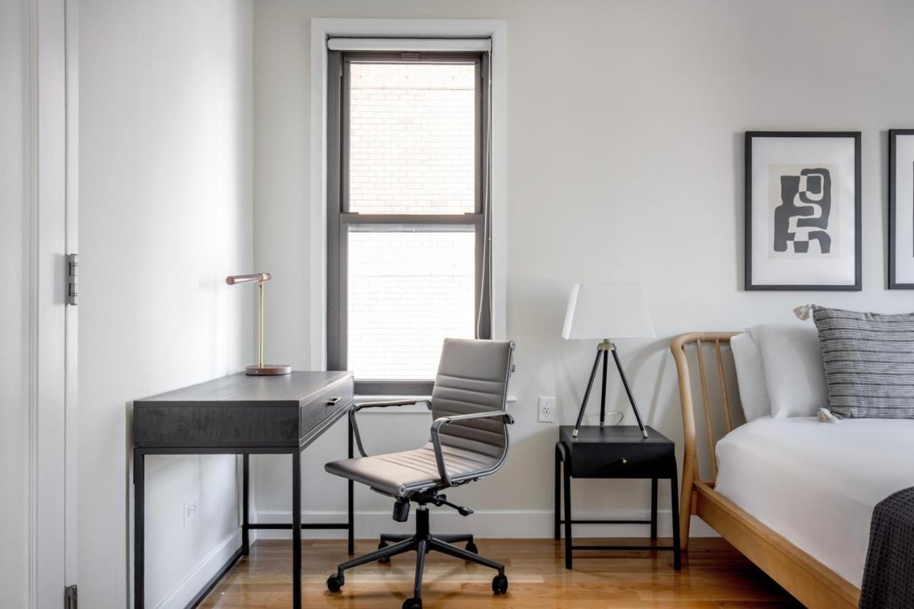 Apartamento Midtown East 2br W Elevator Doorman Nr River Nyc-1015 Nova York