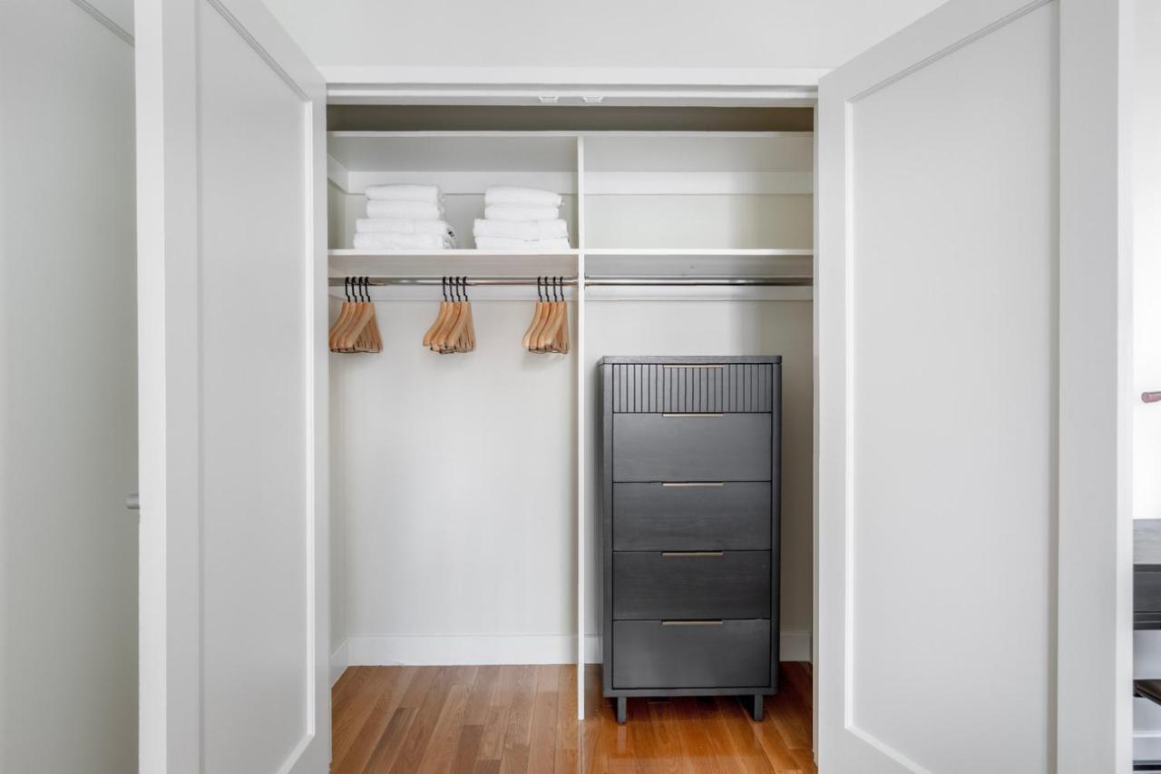 Midtown East 2br W Elevator Doorman Nr River Nyc-1015 * Nova York