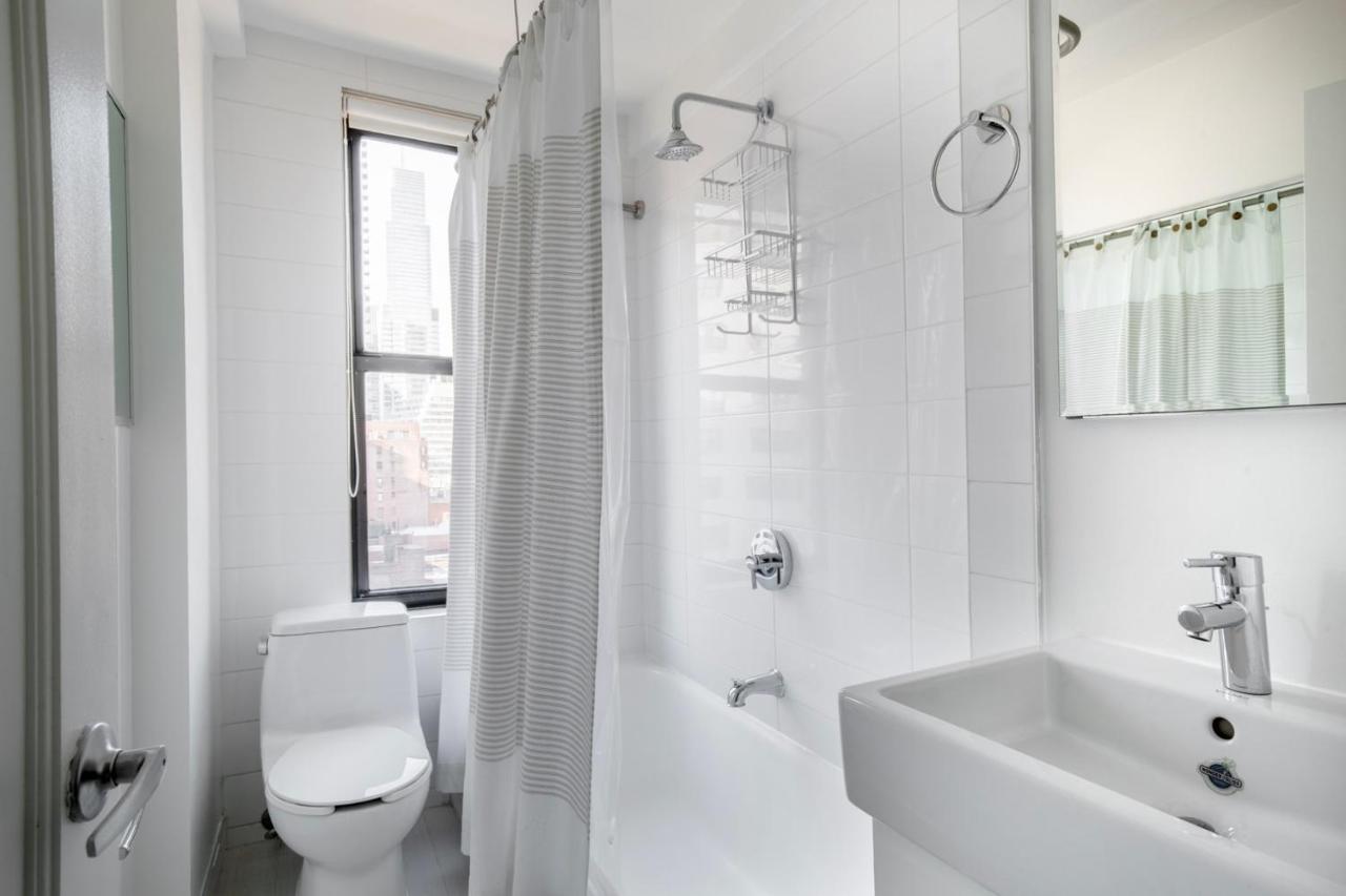Apartamento Midtown East 2br W Elevator Doorman Nr River Nyc-1015