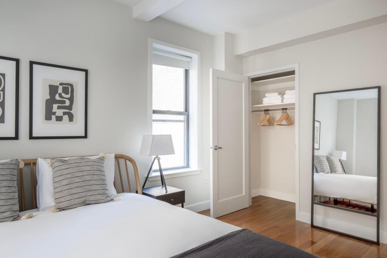 Midtown East 2br W Elevator Doorman Nr River Nyc-1015 Apartamento Nova York