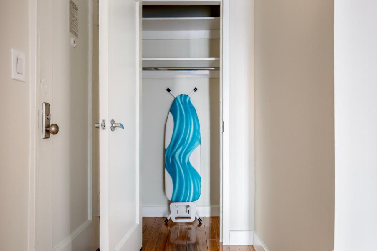 Midtown East 2br W Elevator Doorman Nr River Nyc-1015 Apartamento