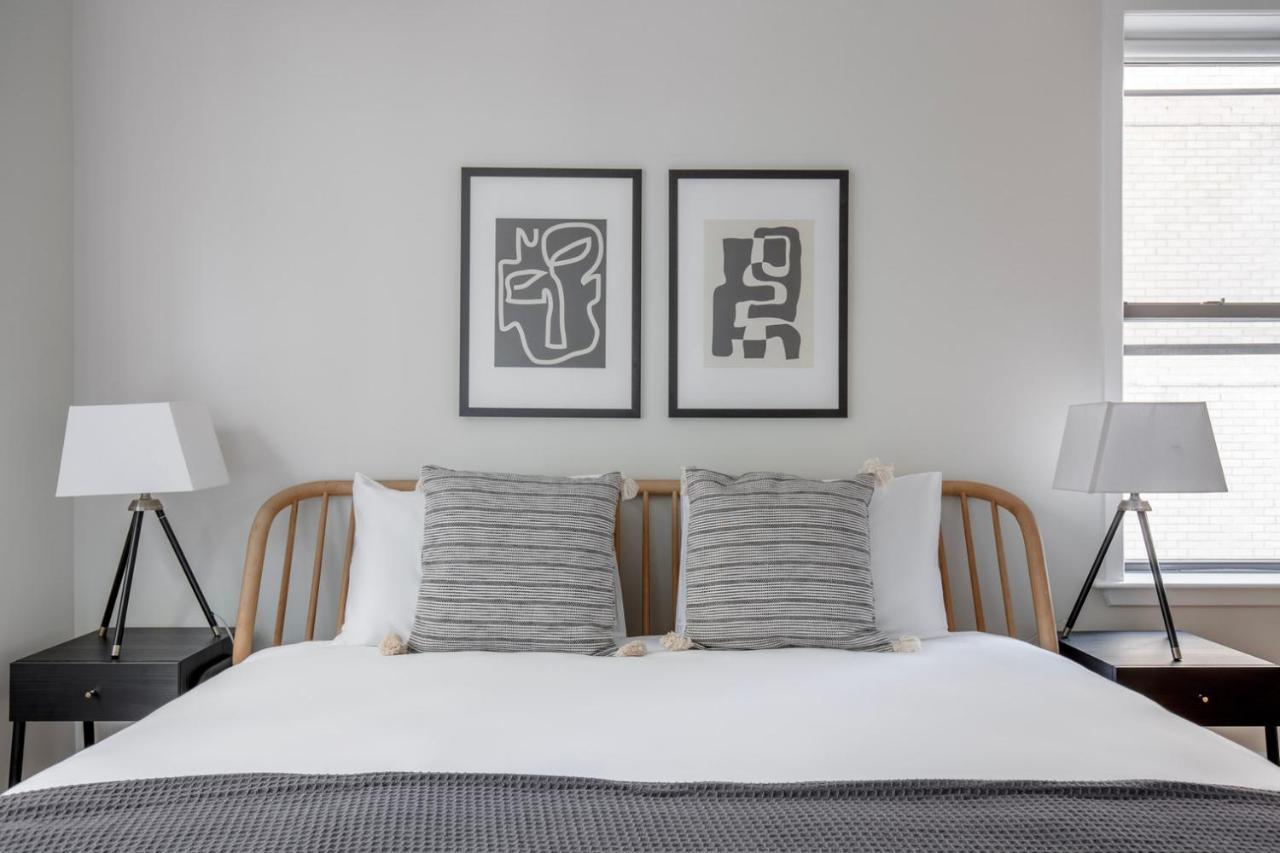 Apartamento Midtown East 2br W Elevator Doorman Nr River Nyc-1015 Nova York