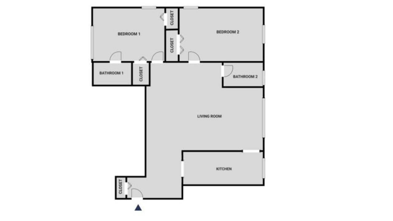 Apartamento Midtown East 2br W Elevator Doorman Nr River Nyc-1015
