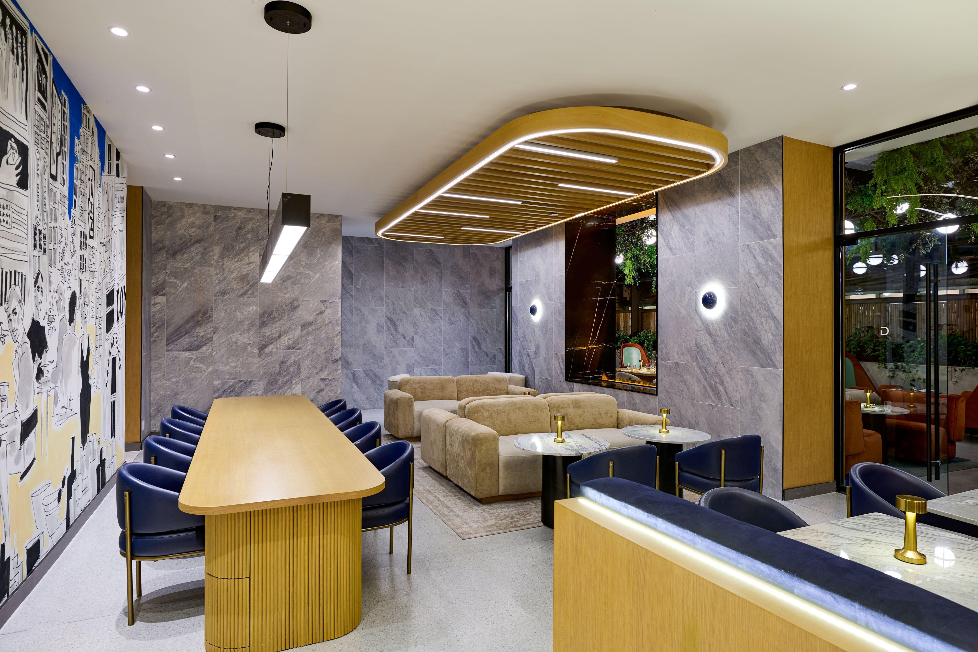 Hotel Delta By Marriott Times Square Nova York