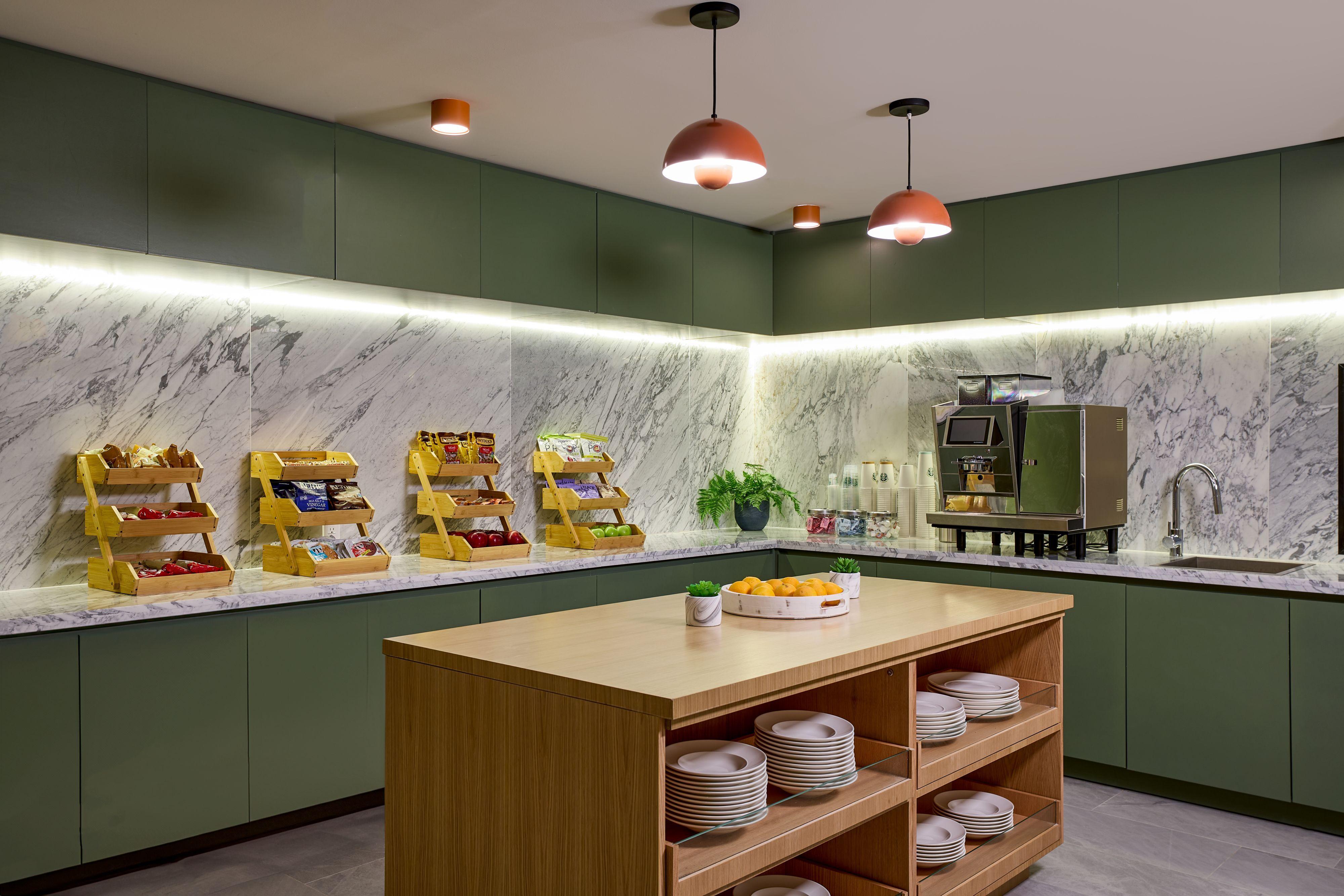 Delta By Marriott Times Square Nova York