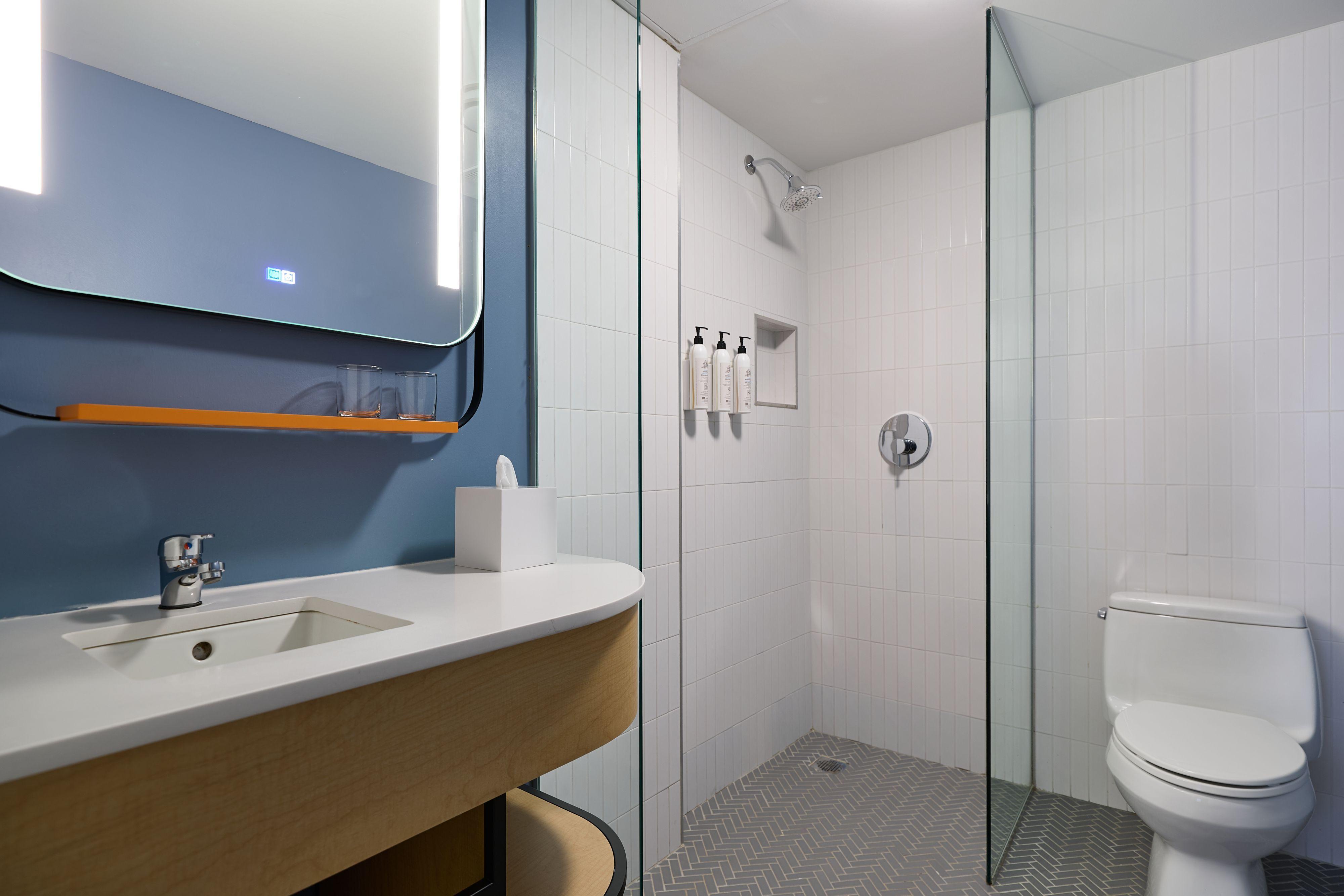 Khách sạn Delta By Marriott Times Square 4*