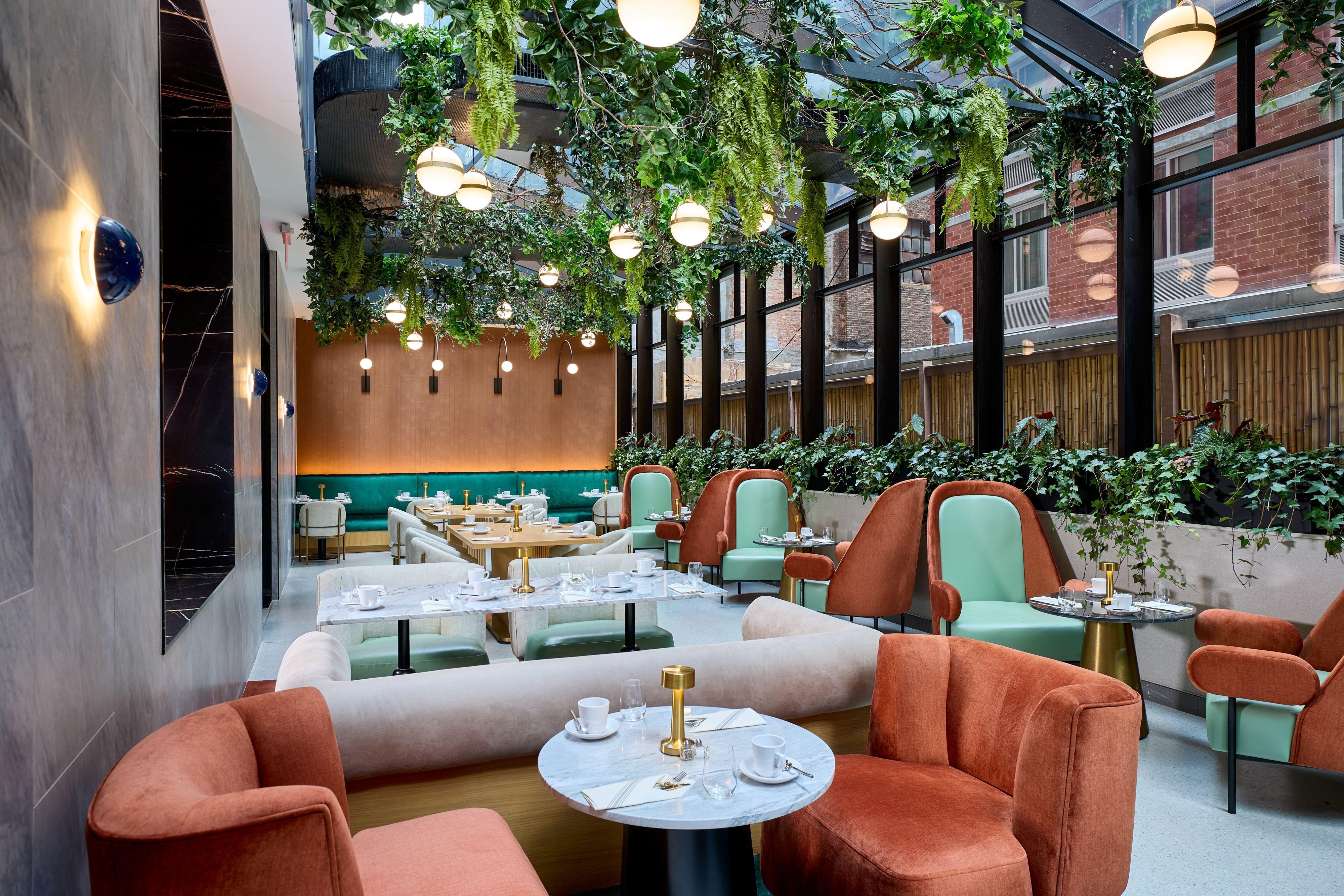Delta By Marriott Times Square Nova York