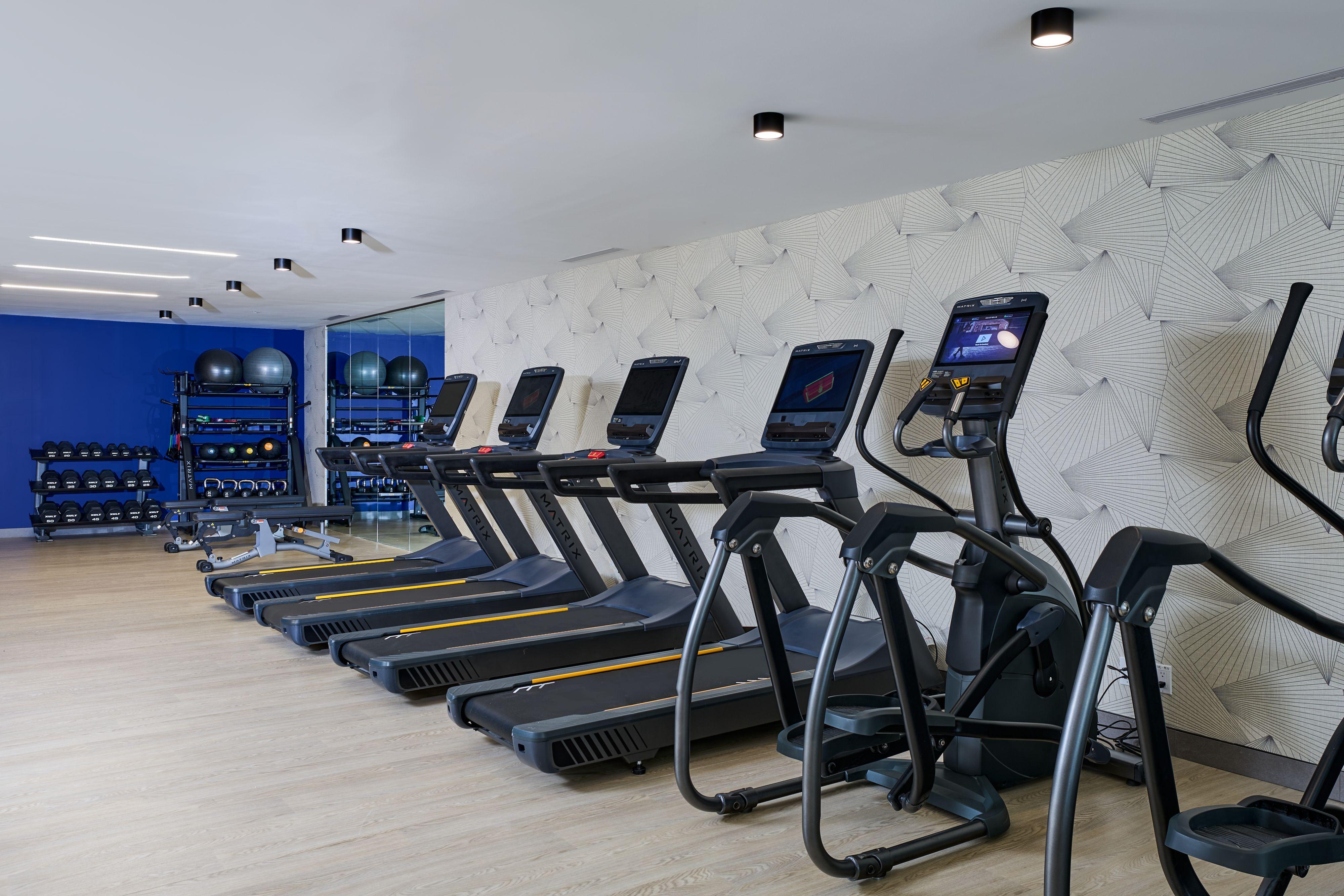 Delta By Marriott Times Square Khách sạn